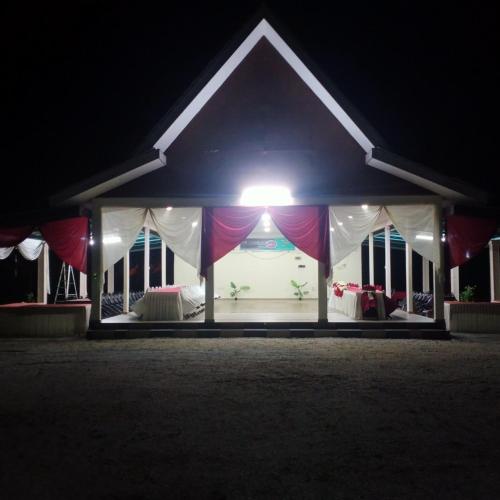 HOMESTAY MY HUT in เมอร์ลิเมา HOMESTAY MY HUT in เมอร์ลิเมา
