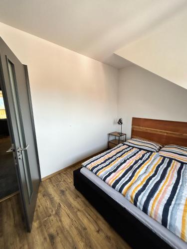 Apartmán Mavis (Apartman Mavis) in קספרסקההורי Apartmán Mavis (Apartman Mavis) in קספרסקההורי