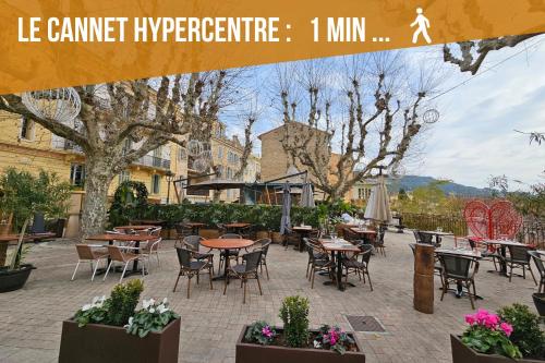 A környék, The Yachting - Host Provence in Le Cannet A környék, The Yachting - Host Provence in Le Cannet