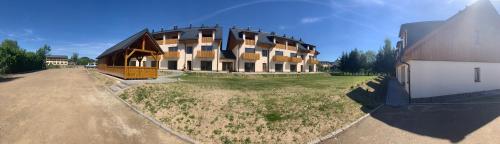 גינה, Apartmán Mavis (Apartman Mavis) in קספרסקההורי גינה, Apartmán Mavis (Apartman Mavis) in קספרסקההורי