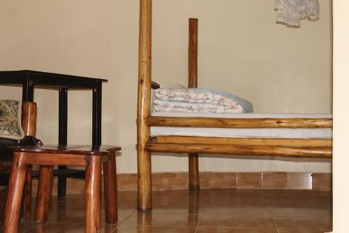 ShoeBill Safari Lodge in Fort Portal ShoeBill Safari Lodge in Fort Portal
