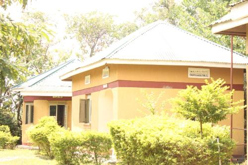 ShoeBill Safari Lodge in Fort Portal ShoeBill Safari Lodge in Fort Portal