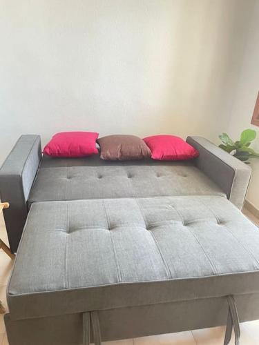 Apartamento Vista al mar in Торревьеха Apartamento Vista al mar in Торревьеха