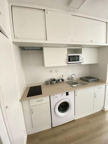 Apartamento Vista al mar in Торревьеха Apartamento Vista al mar in Торревьеха