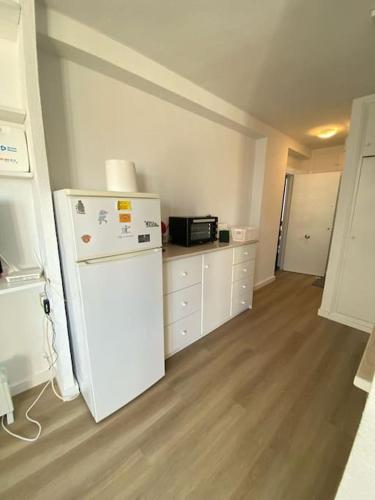 Apartamento Vista al mar in Торревьеха Apartamento Vista al mar in Торревьеха