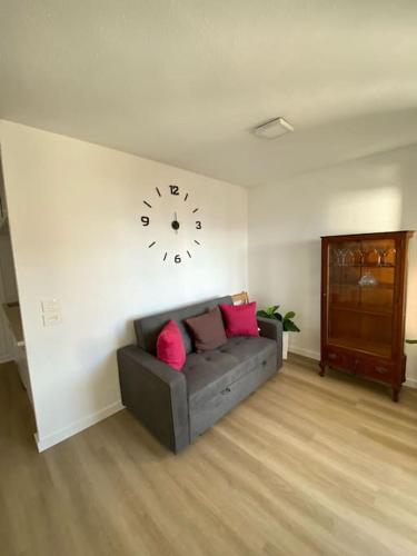 Apartamento Vista al mar in Торревьеха Apartamento Vista al mar in Торревьеха