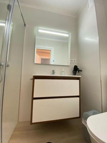 Apartamento Vista al mar in Торревьеха Apartamento Vista al mar in Торревьеха