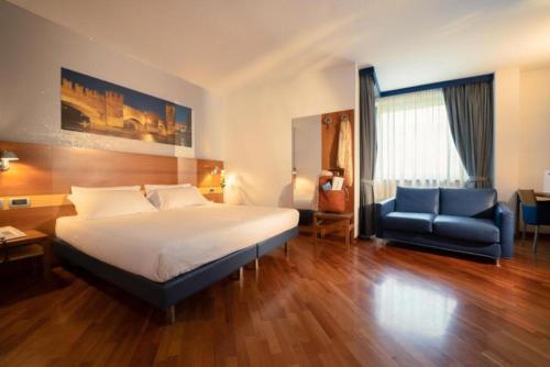 Best Western Hotel Fiera Verona in 维罗纳 Best Western Hotel Fiera Verona in 维罗纳