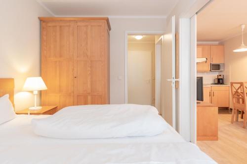 Seepark Sellin FeWo AG Whg 310