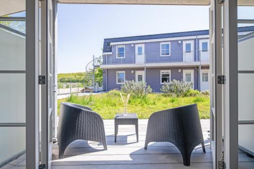 Strandplevier Suites in Texel Strandplevier Suites in Texel