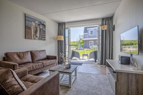 Strandplevier Suites in Texel Strandplevier Suites in Texel