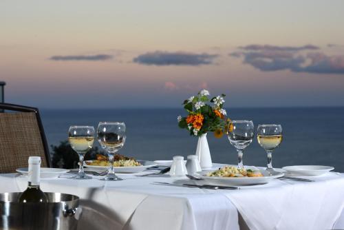 Facilities, Avalon Hotel in Zakynthos Island Facilities, Avalon Hotel in Zakynthos Island