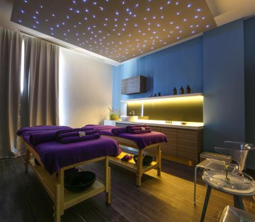 Spa, Park Plaza Arena Pula Hotel in Pula Spa, Park Plaza Arena Pula Hotel in Pula