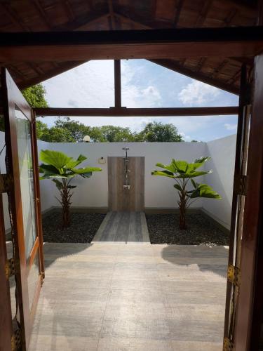 Bathroom, Magalle Wewa Villa by Tequila Holidays in Kurunegala Bathroom, Magalle Wewa Villa by Tequila Holidays in Kurunegala