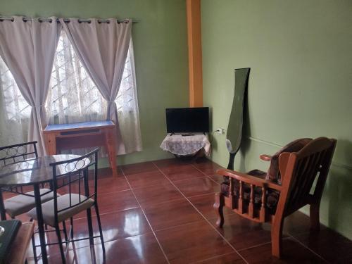 OverNite Comfort in Saint Augustine OverNite Comfort in Saint Augustine