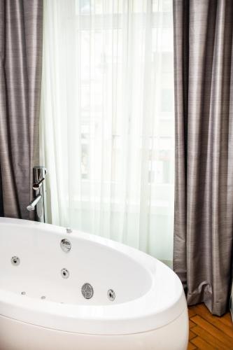 Létesítmények, Hotel Aurora in Meran Létesítmények, Hotel Aurora in Meran