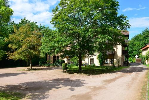Haus Neugebauer, Garni in Geisenheim Haus Neugebauer, Garni in Geisenheim