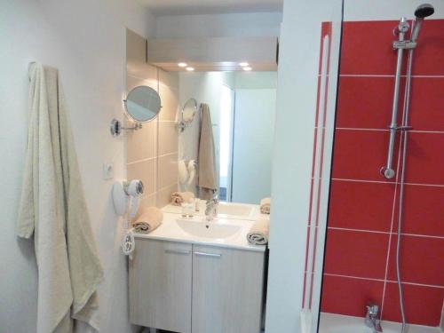 This photo about Appart'Hotel Odalys Nakara shared on HyHotel.com