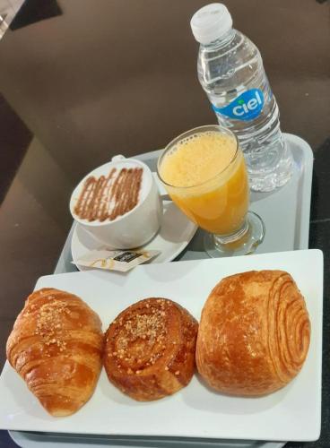 Hôtel Riad Salam Agadir (Hotel Riad Salam Agadir) in 시디 유세프 Hôtel Riad Salam Agadir (Hotel Riad Salam Agadir) in 시디 유세프