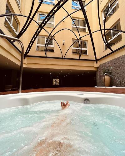 Buona Vitta Gramado Resort & Spa by Gramado Parks in Gramado Buona Vitta Gramado Resort & Spa by Gramado Parks in Gramado