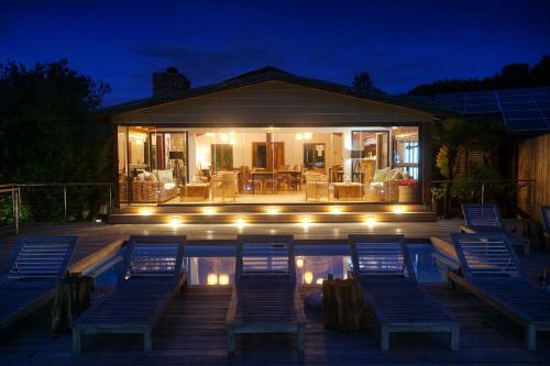 Pandangan, Elephant Hide of Knysna Accommodation in Kanonkop Pandangan, Elephant Hide of Knysna Accommodation in Kanonkop