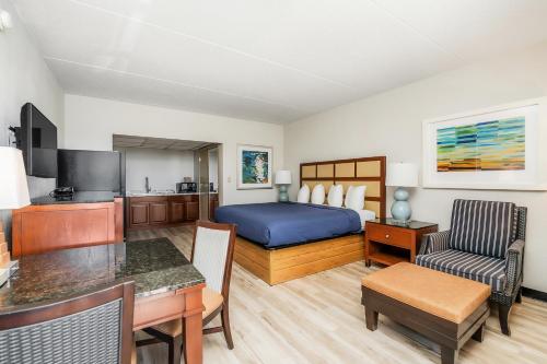 Extended Stay Suites Cookeville - Tennessee Tech in Cookeville (TN) Extended Stay Suites Cookeville - Tennessee Tech in Cookeville (TN)