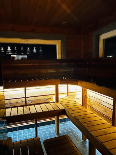 Maja Matsalu luhal in Ridala Vald Maja Matsalu luhal in Ridala Vald