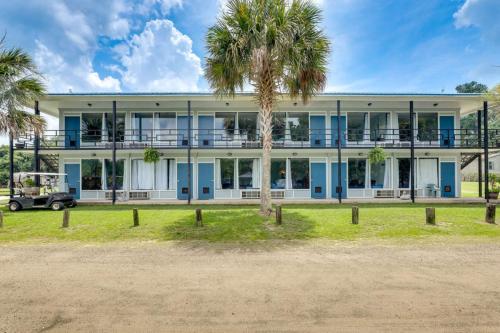 ทัศนียภาพภายนอกโรงแรม, Bells Marina & Fishing Resort - Santee Lake Marion by I95 - Family Adventure, Pets on Request! in แซนที ทัศนียภาพภายนอกโรงแรม, Bells Marina & Fishing Resort - Santee Lake Marion by I95 - Family Adventure, Pets on Request! in แซนที