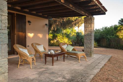 This photo about Villa I Pini shared on HyHotel.com