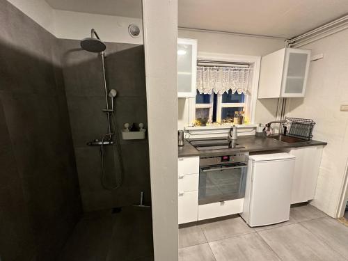 Apartment in Reykjavikurvegur - Birta Rentals in Hafnarfjordur Apartment in Reykjavikurvegur - Birta Rentals in Hafnarfjordur