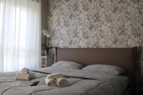 Villa Bonelli Dreams in Rome in Rome West Villa Bonelli Dreams in Rome in Rome West