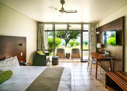 Scenic Matavai Resort in Avatele Scenic Matavai Resort in Avatele