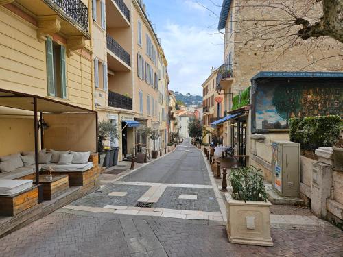 Sweet Azur - Host Provence