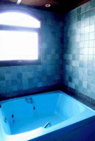 Bathroom, Estalagem Motel (Adult Only) in Vidigal Bathroom, Estalagem Motel (Adult Only) in Vidigal