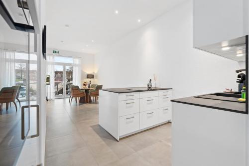 Facilities, Premium SmartApart Julia Zentral und Modern mit Smarthome in Tettnang Facilities, Premium SmartApart Julia Zentral und Modern mit Smarthome in Tettnang