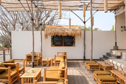 Le Pirate Gili Meno - Adults Only in Gili Meno Le Pirate Gili Meno - Adults Only in Gili Meno