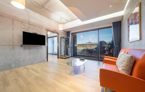 The Line Hotel in 杨平 The Line Hotel in 杨平