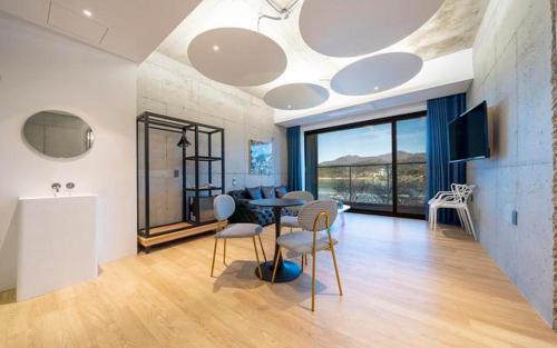 The Line Hotel in 杨平 The Line Hotel in 杨平