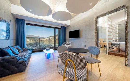 The Line Hotel in 杨平 The Line Hotel in 杨平