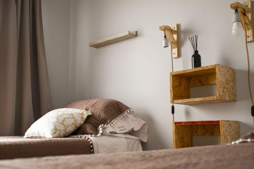 Hostel Las Pibas in Sarmiento (Chubut) Hostel Las Pibas in Sarmiento (Chubut)