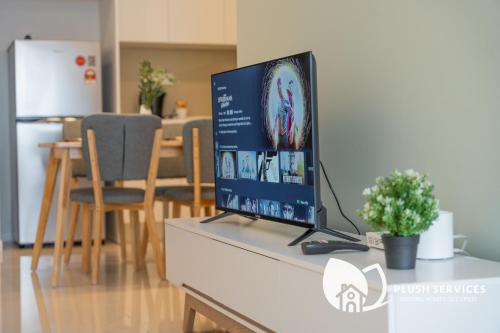 Highpark Suites at PJ, Kelana Jaya by Plush in 八打灵再也 Highpark Suites at PJ, Kelana Jaya by Plush in 八打灵再也