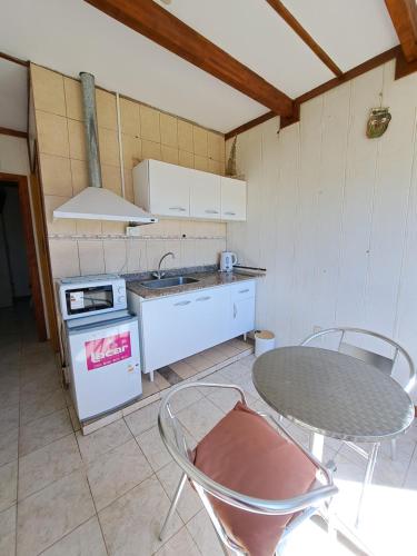 La Cascaruda Deptos in 페리토 모레노 La Cascaruda Deptos in 페리토 모레노