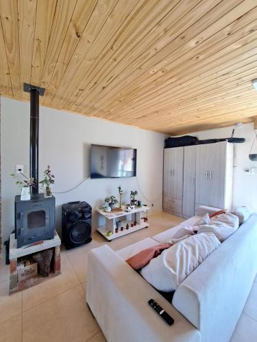 La Cascaruda Deptos in 페리토 모레노 La Cascaruda Deptos in 페리토 모레노