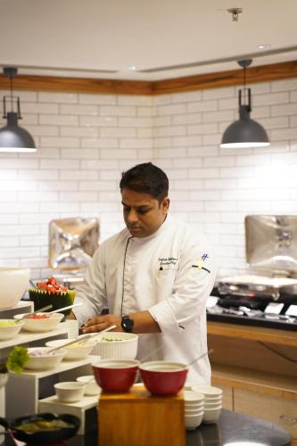 Holiday Inn Express And Suites Jaipur Gopalpura By IHG in Jaipur Holiday Inn Express And Suites Jaipur Gopalpura By IHG in Jaipur