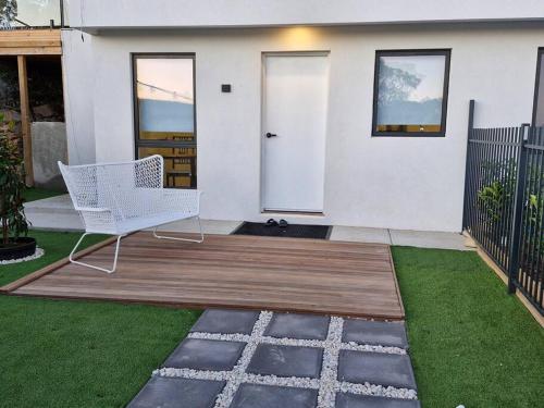 حديقة, Cosy Secure comfortable for two in Canberra in نورثن كانبير ا حديقة, Cosy Secure comfortable for two in Canberra in نورثن كانبير ا