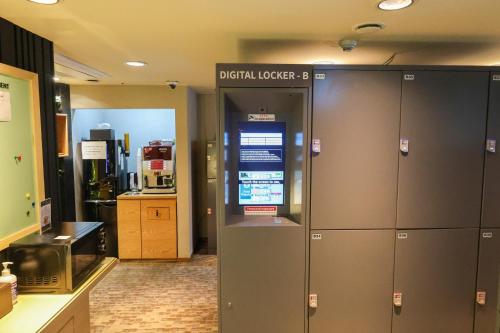 ナイン ツリー ホテル ミョンドン19