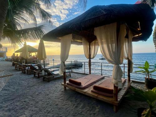 Beach, The Philip Ann Resort in Batangas Beach, The Philip Ann Resort in Batangas