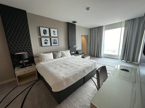 DAMAC Riyadh - Luxury Apartments in Al Olaya DAMAC Riyadh - Luxury Apartments in Al Olaya