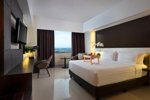 Atria Hotel Magelang in Magelang Atria Hotel Magelang in Magelang