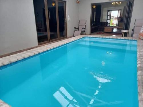 spa, Carlo's Boutique Guesthouse in Walvis Bay spa, Carlo's Boutique Guesthouse in Walvis Bay